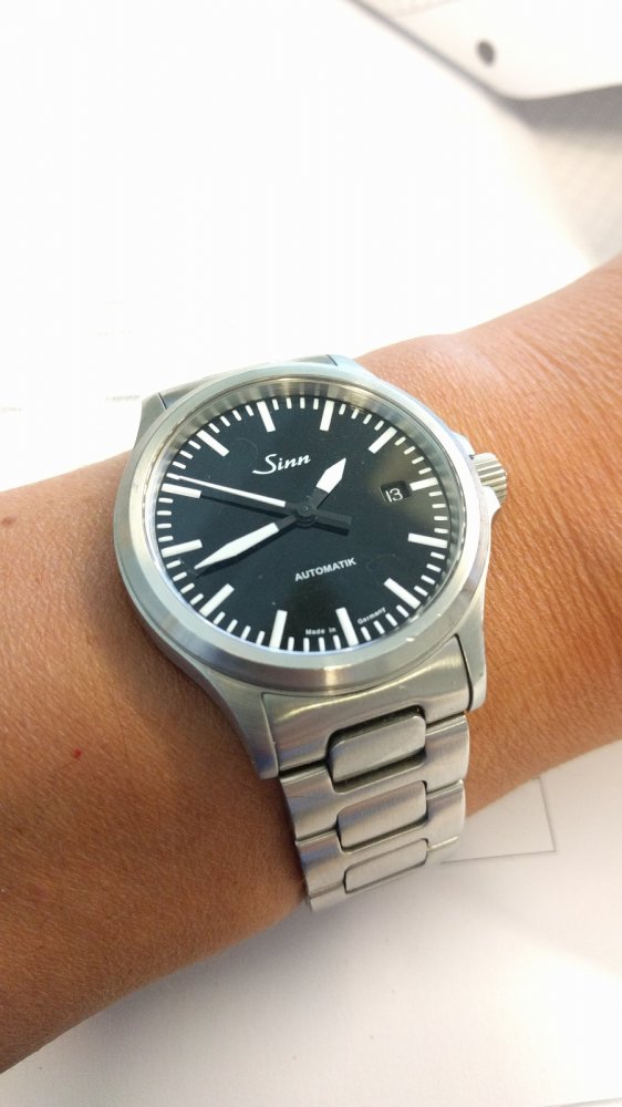 Sinn 556i